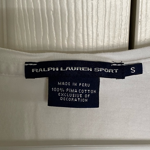 Polo Ralph Lauren T-shirt - Picture 2 of 3